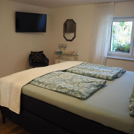Foxxbau - Urlaubswohnen Im Saarschleifenland Apartment Мерциг Екстериор снимка