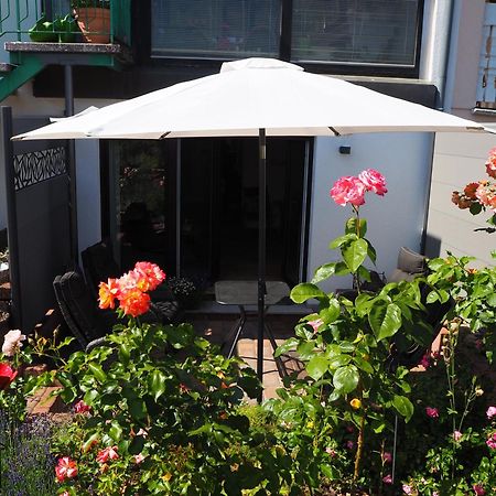 Foxxbau - Urlaubswohnen Im Saarschleifenland Apartment Мерциг Екстериор снимка