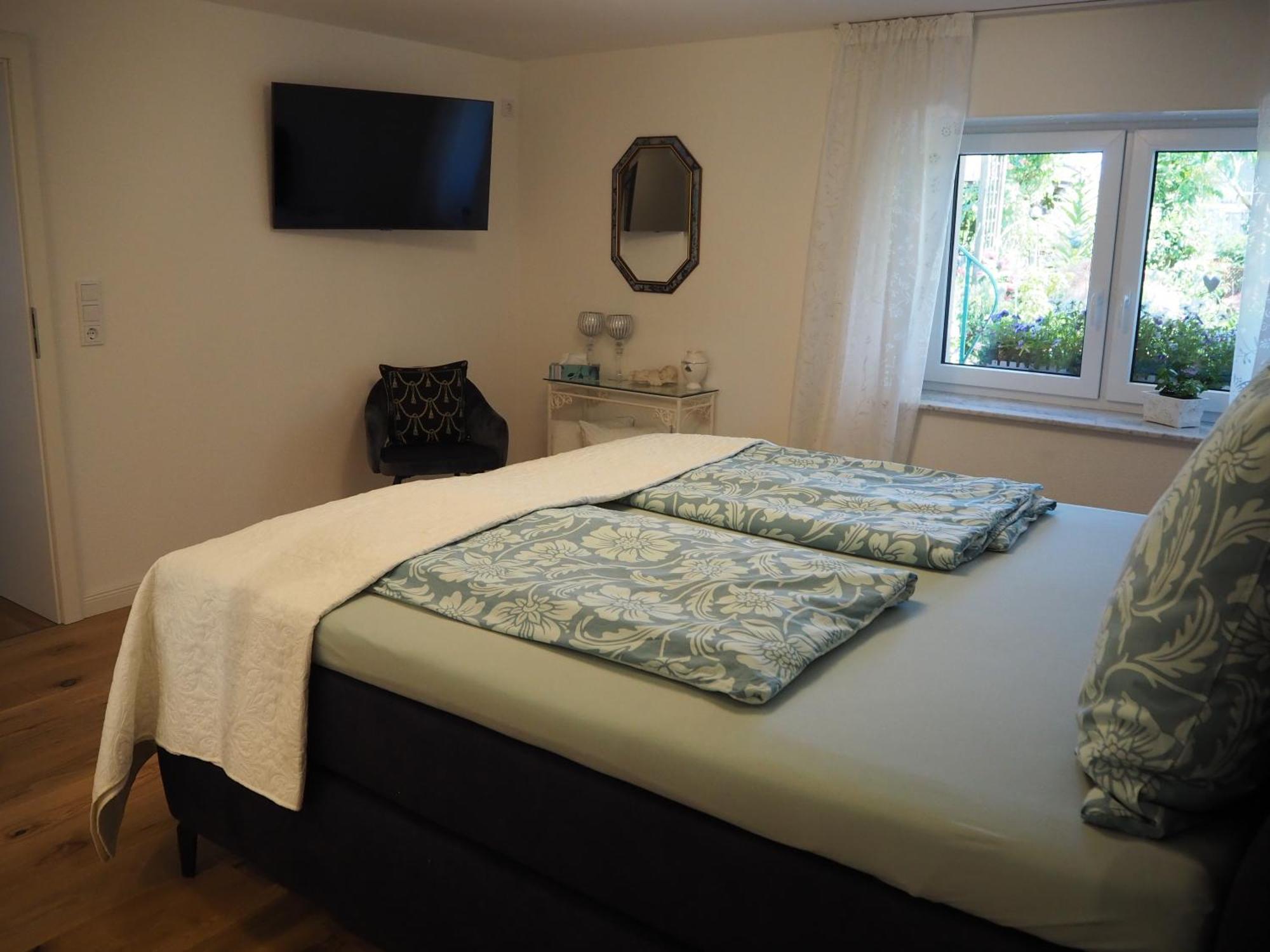 Foxxbau - Urlaubswohnen Im Saarschleifenland Apartment Мерциг Екстериор снимка