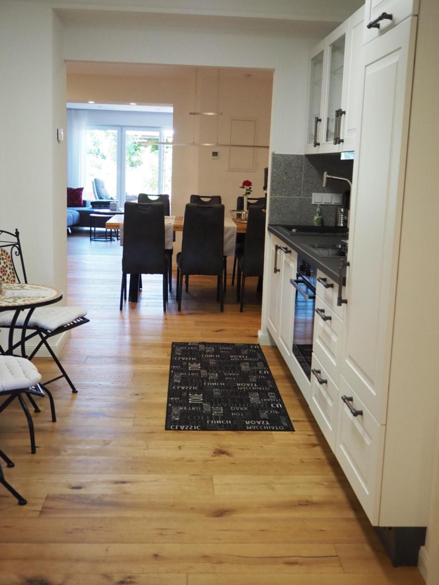 Foxxbau - Urlaubswohnen Im Saarschleifenland Apartment Мерциг Екстериор снимка